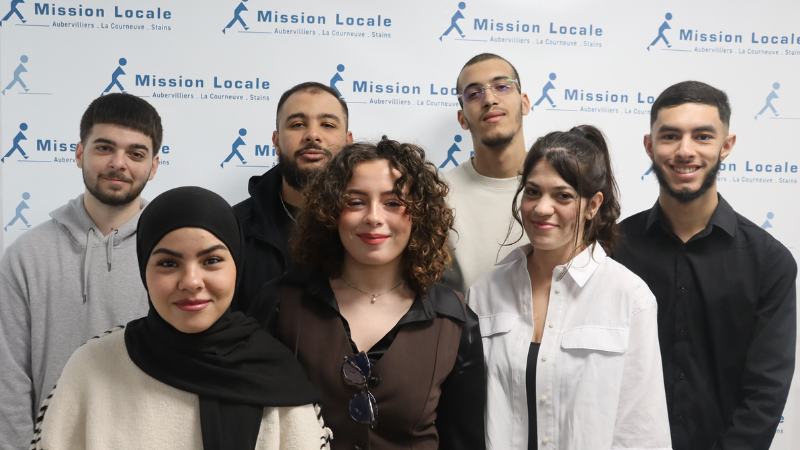 Sept jeunes de notre territoire au marathon de New York !
